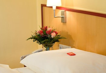 Montana Hotel Nurnberg-West galeri fotoğrafı