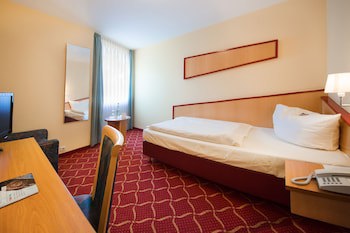 Montana Hotel Nurnberg-West fotoğrafı