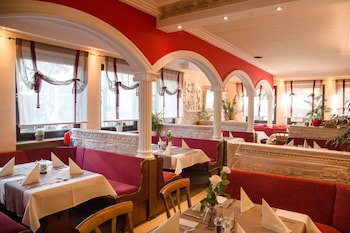 Montana Hotel Nurnberg-West galeri fotoğrafı