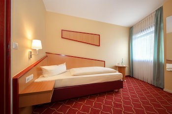 Montana Hotel Nurnberg-West galeri fotoğrafı