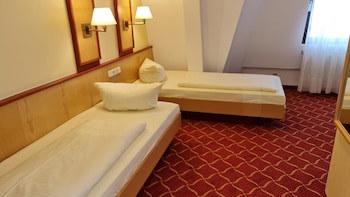 Montana Hotel Nurnberg-West galeri fotoğrafı