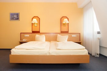 Montana Hotel Nurnberg-West galeri fotoğrafı