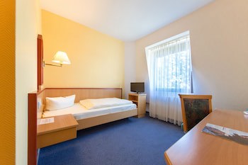Montana Hotel Nurnberg-West fotoğrafı