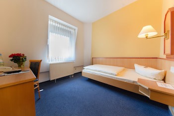 Montana Hotel Nurnberg-West galeri fotoğrafı