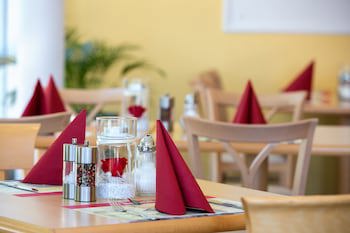Montana Hotel Nurnberg-West galeri fotoğrafı