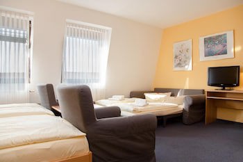 Montana Hotel Nurnberg-West galeri fotoğrafı