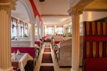 Montana Hotel Nurnberg-West galeri fotoğrafı
