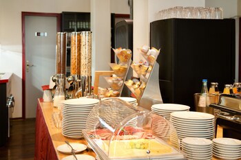 Montana Hotel Nurnberg-West galeri fotoğrafı