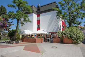 Montana Hotel Nurnberg-West galeri fotoğrafı