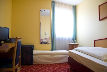 Montana Hotel Nurnberg-West galeri fotoğrafı