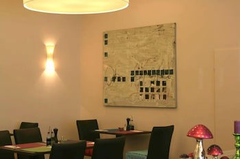 Hotel Thiesmann galeri fotoğrafı