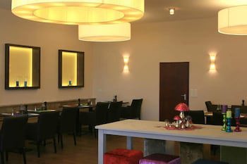 Hotel Thiesmann galeri fotoğrafı