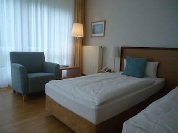 Hotel Thiesmann fotoğrafı