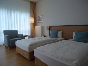 Hotel Thiesmann fotoğrafı