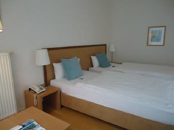Hotel Thiesmann fotoğrafı