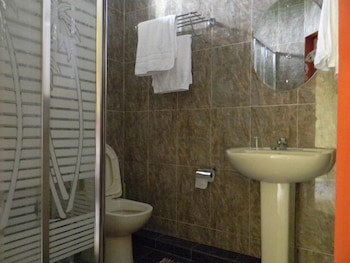 Villaosoleil Apartments