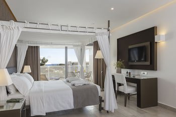 Princess Andriana Resort & Spa – Ultra All Inclusive galeri fotoğrafı