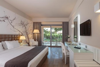 Princess Andriana Resort & Spa – Ultra All Inclusive galeri fotoğrafı
