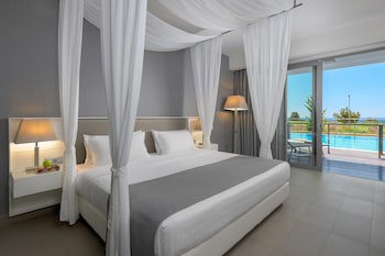 Princess Andriana Resort & Spa – Ultra All Inclusive galeri fotoğrafı
