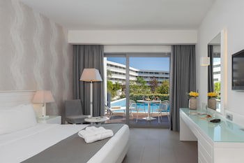 Princess Andriana Resort & Spa – Ultra All Inclusive galeri fotoğrafı