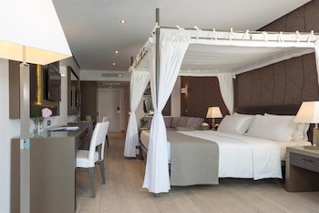 Princess Andriana Resort & Spa – Ultra All Inclusive galeri fotoğrafı
