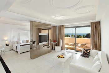 Princess Andriana Resort & Spa – Ultra All Inclusive galeri fotoğrafı