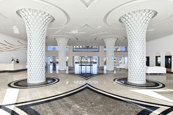 Princess Andriana Resort & Spa – Ultra All Inclusive fotoğrafı