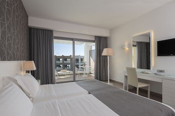 Princess Andriana Resort & Spa – Ultra All Inclusive galeri fotoğrafı