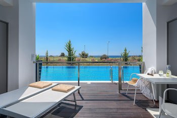 Princess Andriana Resort & Spa – Ultra All Inclusive galeri fotoğrafı