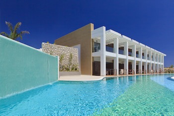 Princess Andriana Resort & Spa – Ultra All Inclusive galeri fotoğrafı
