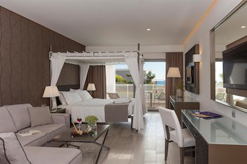 Princess Andriana Resort & Spa – Ultra All Inclusive fotoğrafı