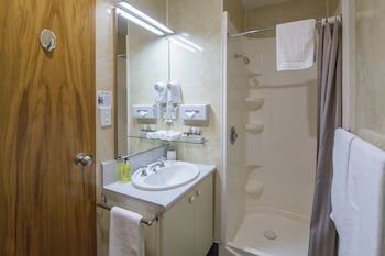Amross Court Motor Lodge