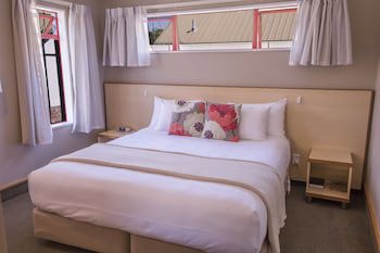 Amross Court Motor Lodge