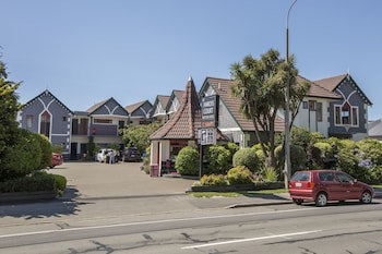 Amross Court Motor Lodge