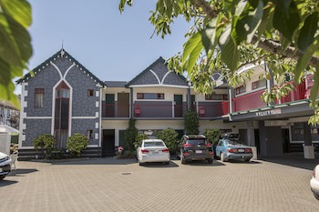 Amross Court Motor Lodge