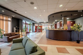 Tulip Inn Turin South galeri fotoğrafı