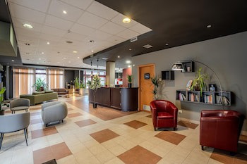 Tulip Inn Turin South galeri fotoğrafı