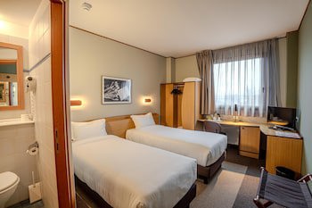 Tulip Inn Turin South galeri fotoğrafı