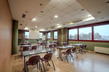 Tulip Inn Turin South galeri fotoğrafı