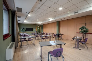 Tulip Inn Turin South galeri fotoğrafı
