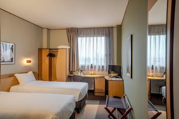Tulip Inn Turin South galeri fotoğrafı