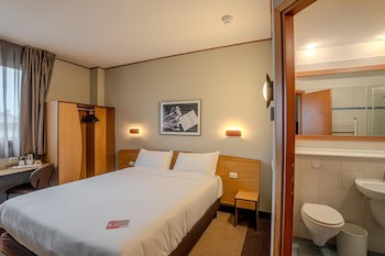 Tulip Inn Turin South galeri fotoğrafı