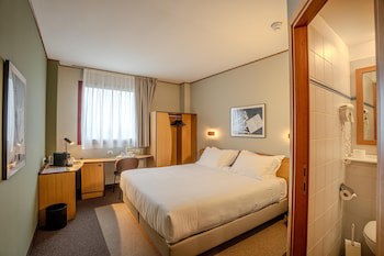 Tulip Inn Turin South galeri fotoğrafı