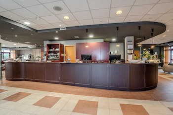 Tulip Inn Turin South galeri fotoğrafı