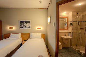 Tulip Inn Turin South galeri fotoğrafı