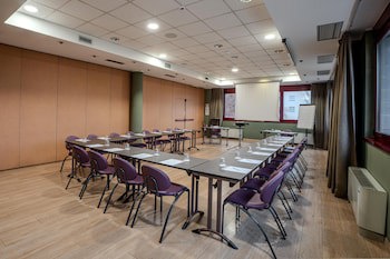 Tulip Inn Turin South galeri fotoğrafı