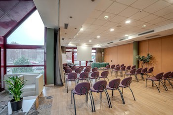Tulip Inn Turin South fotoğrafı