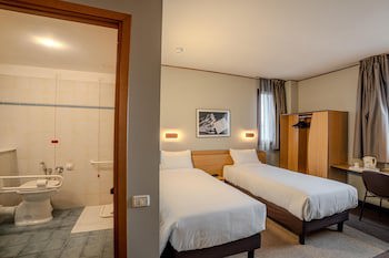 Tulip Inn Turin South galeri fotoğrafı