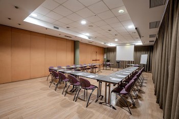 Tulip Inn Turin South fotoğrafı