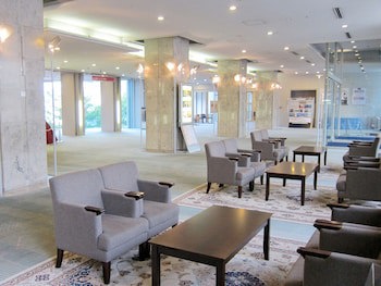 Hotel Crown Palais Kitakyushu